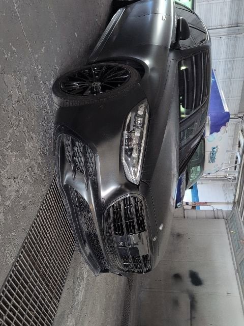 2022 Mercedes-Benz S 500 4MATIC®