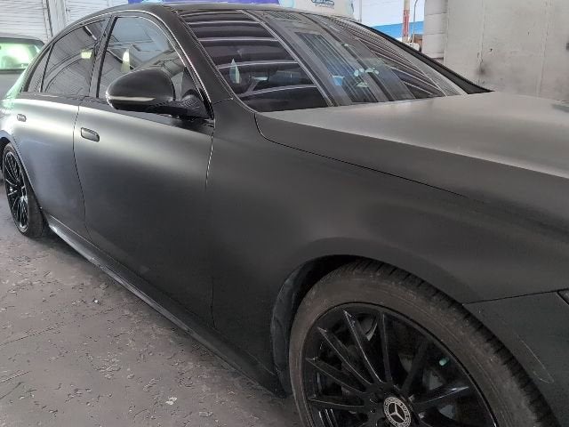 2022 Mercedes-Benz S 500 4MATIC®