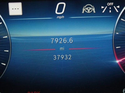 2022 Mercedes-Benz S 500 4MATIC®