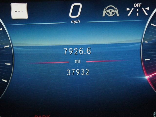 2022 Mercedes-Benz S 500 4MATIC®