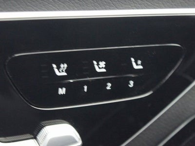 2022 Mercedes-Benz S 500 4MATIC®