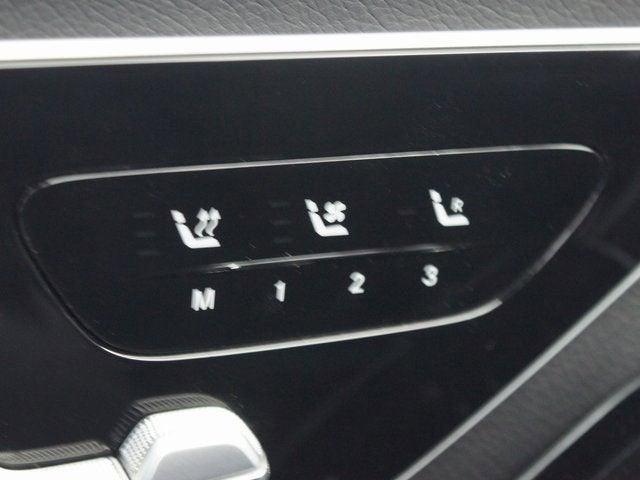 2022 Mercedes-Benz S 500 4MATIC®