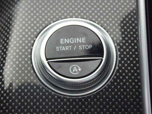 2022 Mercedes-Benz S 500 4MATIC®