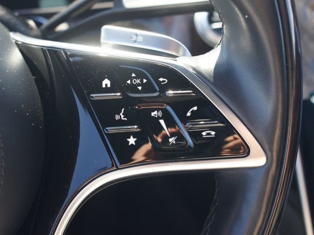 2021 Mercedes-Benz S 580 4MATIC®