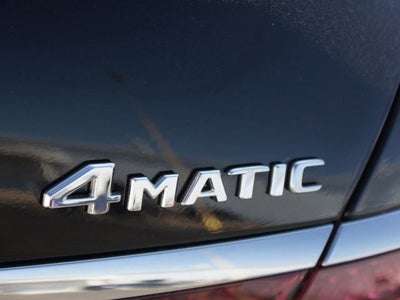 2021 Mercedes-Benz S 580 4MATIC®