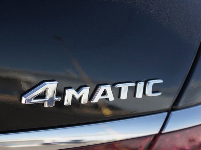 2021 Mercedes-Benz S 580 4MATIC®