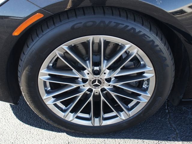 2021 Mercedes-Benz S 580 4MATIC®