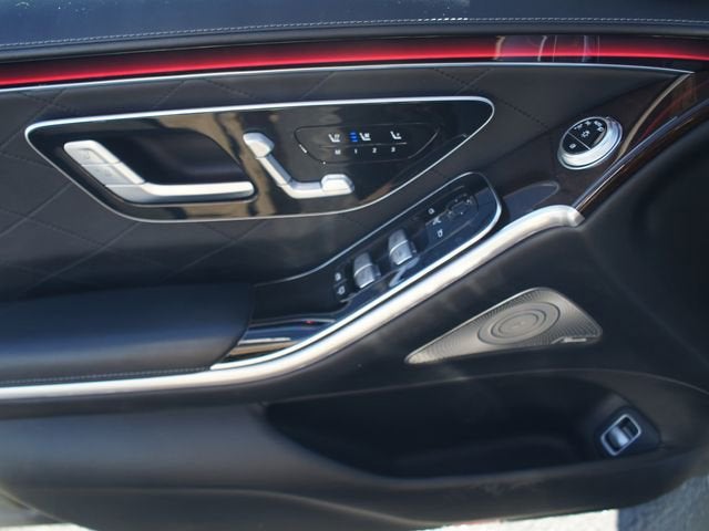 2021 Mercedes-Benz S 580 4MATIC®