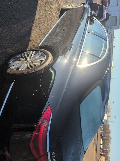 2021 Mercedes-Benz S 580 4MATIC®