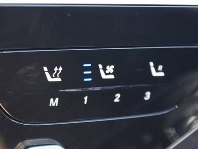 2021 Mercedes-Benz S 580 4MATIC®