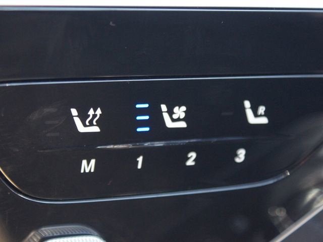 2021 Mercedes-Benz S 580 4MATIC®