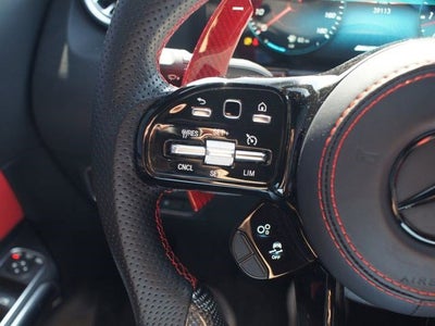 2022 Mercedes-Benz AMG® GLA 35 4MATIC®