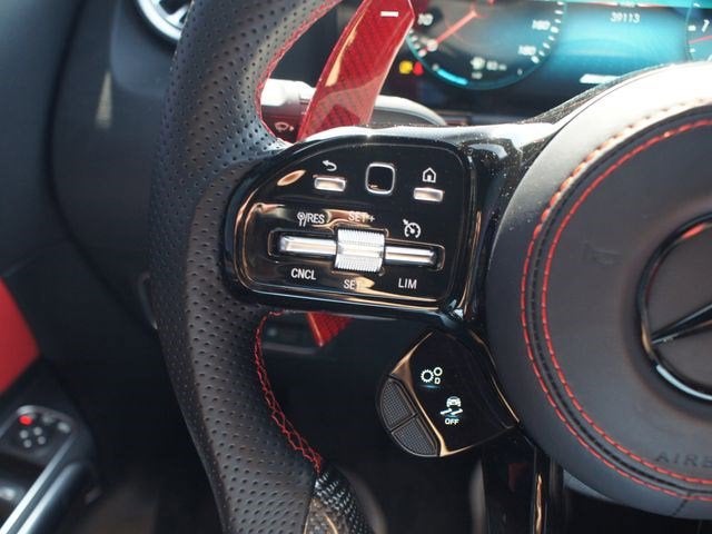 2022 Mercedes-Benz AMG® GLA 35 4MATIC®