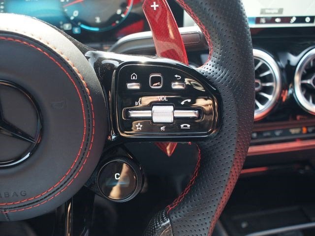 2022 Mercedes-Benz AMG® GLA 35 4MATIC®