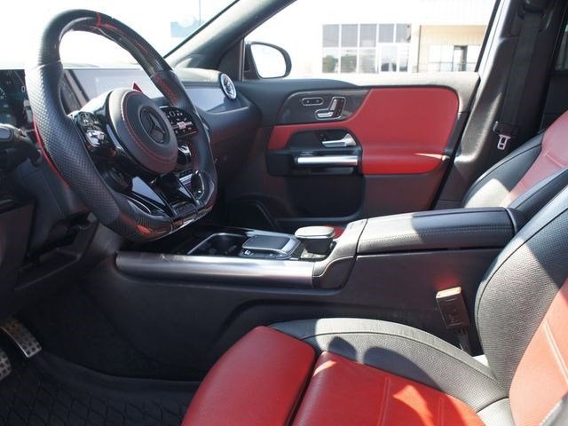 2022 Mercedes-Benz AMG® GLA 35 4MATIC®