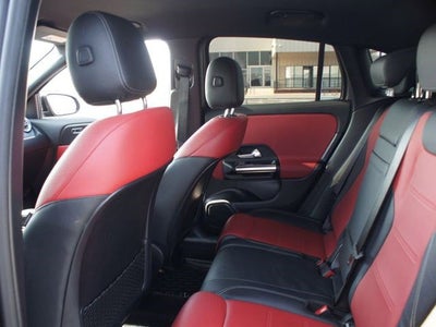 2022 Mercedes-Benz AMG® GLA 35 4MATIC®