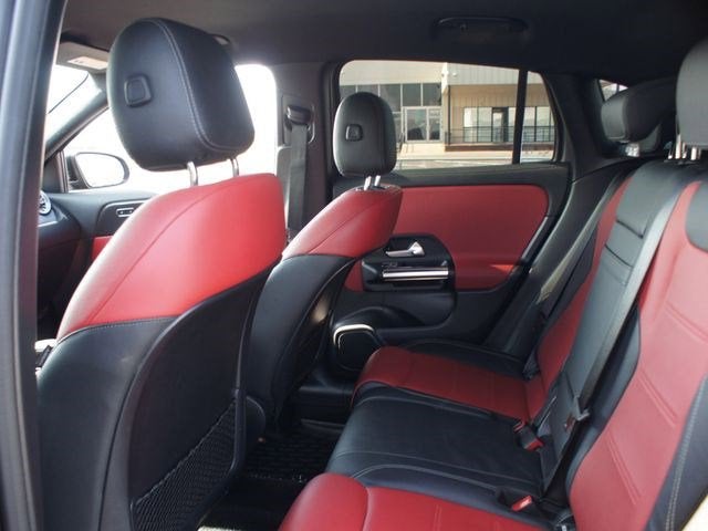 2022 Mercedes-Benz AMG® GLA 35 4MATIC®