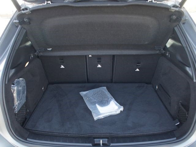 2022 Mercedes-Benz AMG® GLA 35 4MATIC®