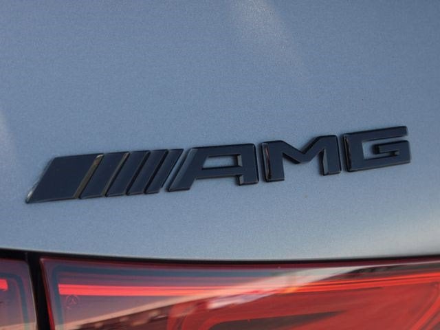 2022 Mercedes-Benz AMG® GLA 35 4MATIC®