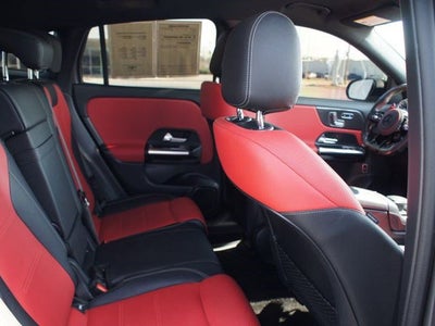 2022 Mercedes-Benz AMG® GLA 35 4MATIC®