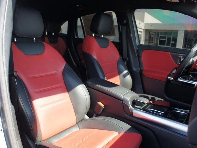 2022 Mercedes-Benz AMG® GLA 35 4MATIC®