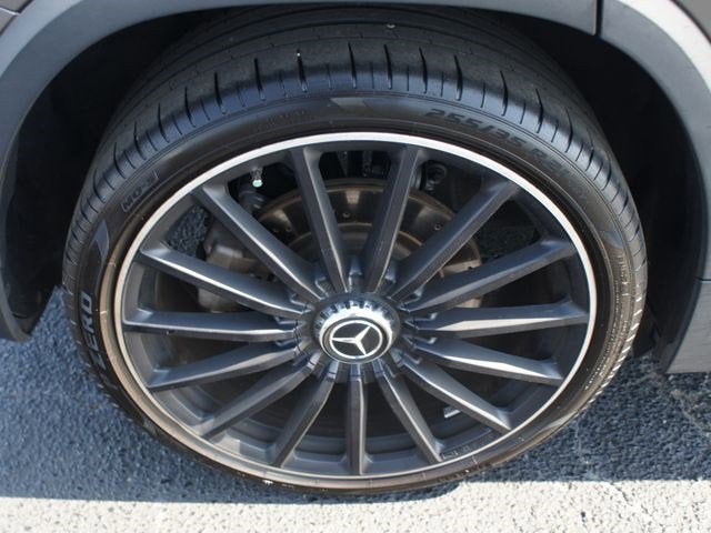 2022 Mercedes-Benz AMG® GLA 35 4MATIC®