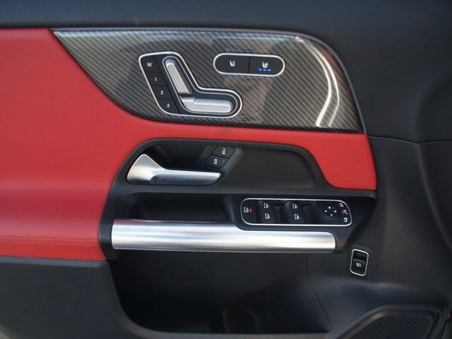 2022 Mercedes-Benz AMG® GLA 35 4MATIC®