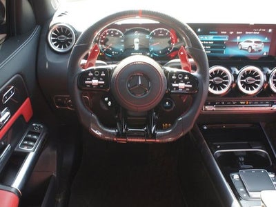 2022 Mercedes-Benz AMG® GLA 35 4MATIC®