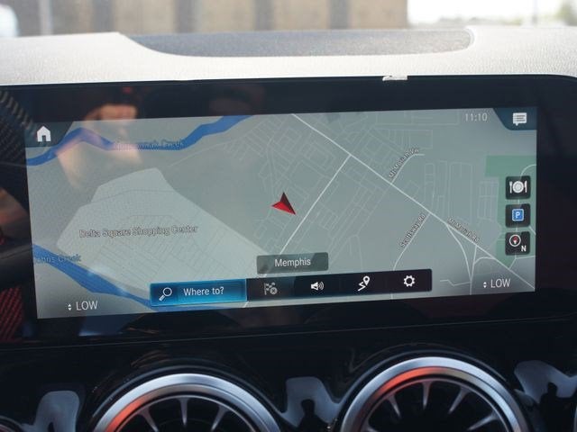 2022 Mercedes-Benz AMG® GLA 35 4MATIC®