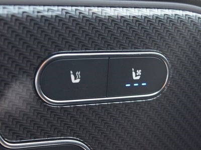 2022 Mercedes-Benz AMG® GLA 35 4MATIC®