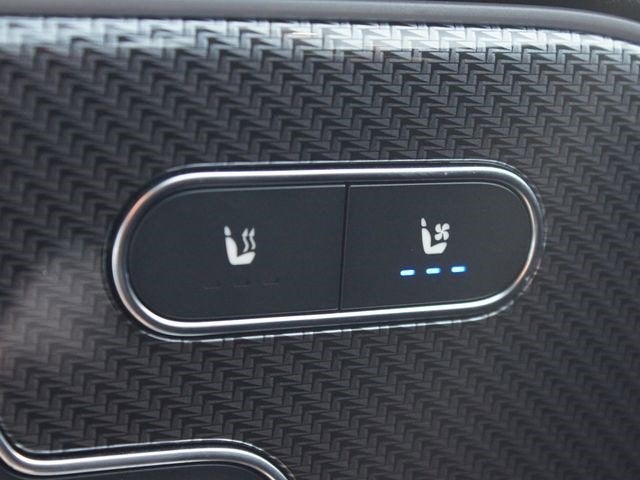 2022 Mercedes-Benz AMG® GLA 35 4MATIC®