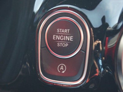 2022 Mercedes-Benz AMG® GLA 35 4MATIC®