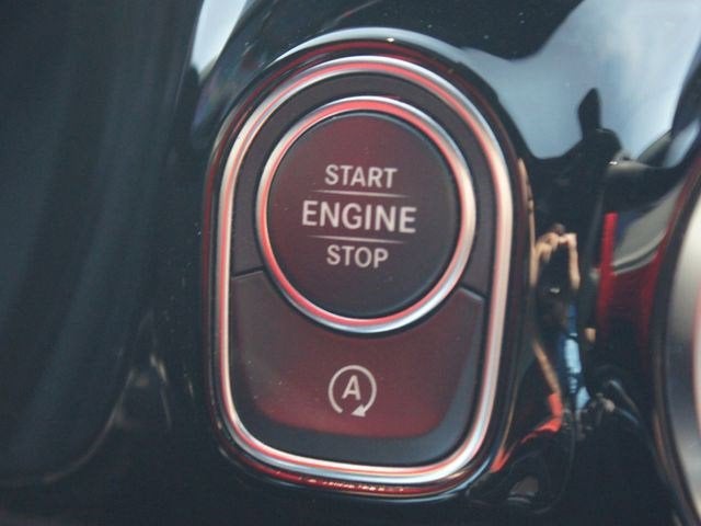 2022 Mercedes-Benz AMG® GLA 35 4MATIC®