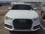2016 Audi A6 2.0T Premium Plus