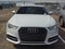 2016 Audi A6 2.0T Premium Plus