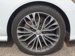 2016 Audi A6 2.0T Premium Plus