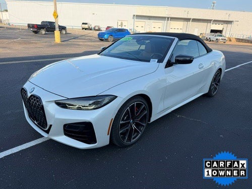 2024 BMW M440i M440i