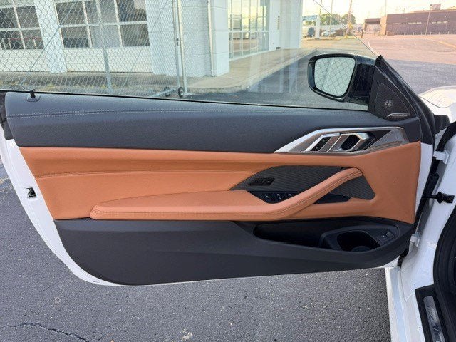 2024 BMW M440i M440i