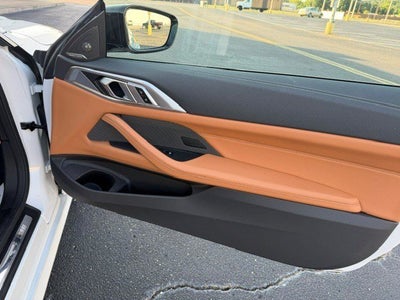 2024 BMW M440i M440i