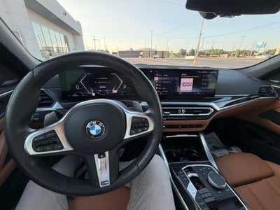 2024 BMW M440i M440i