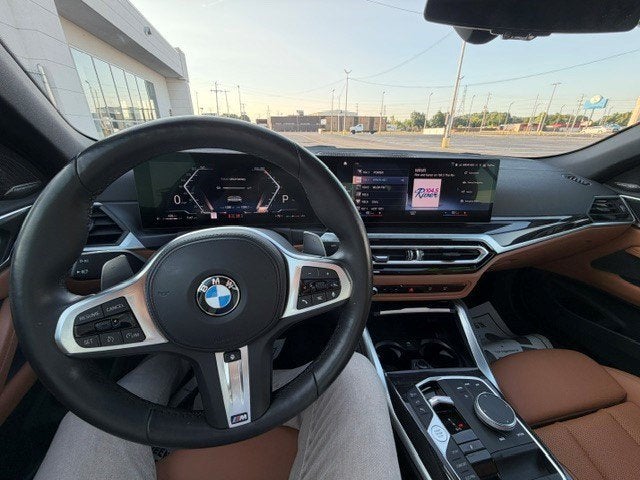 2024 BMW M440i M440i