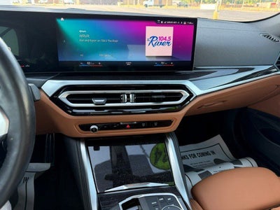2024 BMW M440i M440i