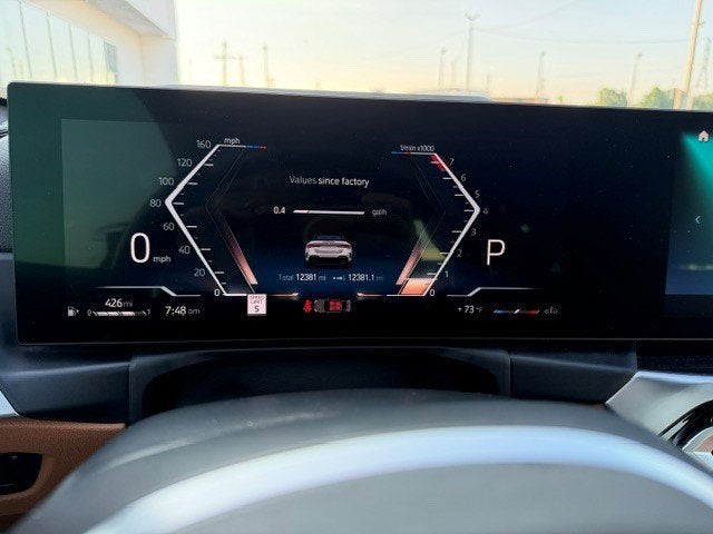 2024 BMW M440i M440i
