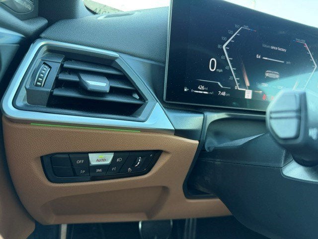 2024 BMW M440i M440i