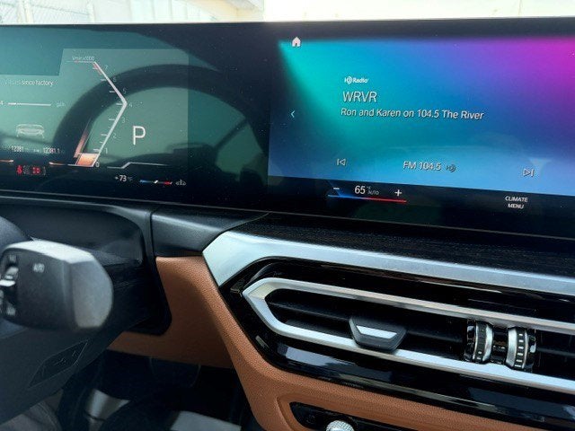 2024 BMW M440i M440i