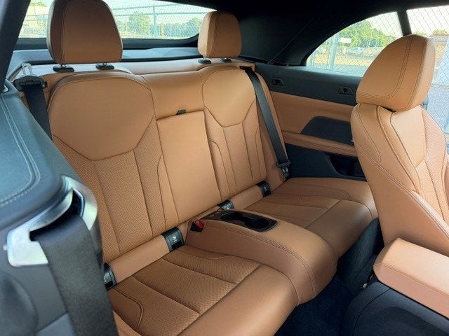 2024 BMW M440i M440i