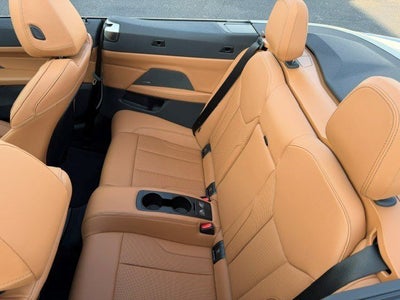 2024 BMW M440i M440i