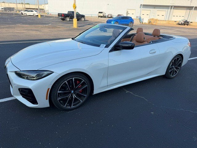 2024 BMW M440i M440i