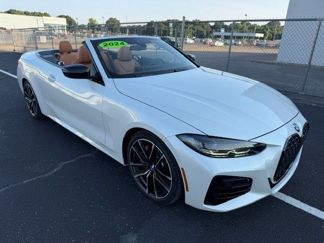 2024 BMW M440i M440i