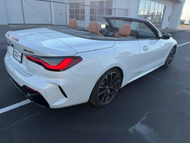 2024 BMW M440i M440i